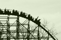 Transformation Roller Coaster - Thumbnail