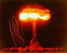 Nuclear Incidents