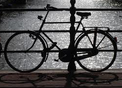 Amsterdam - IBF